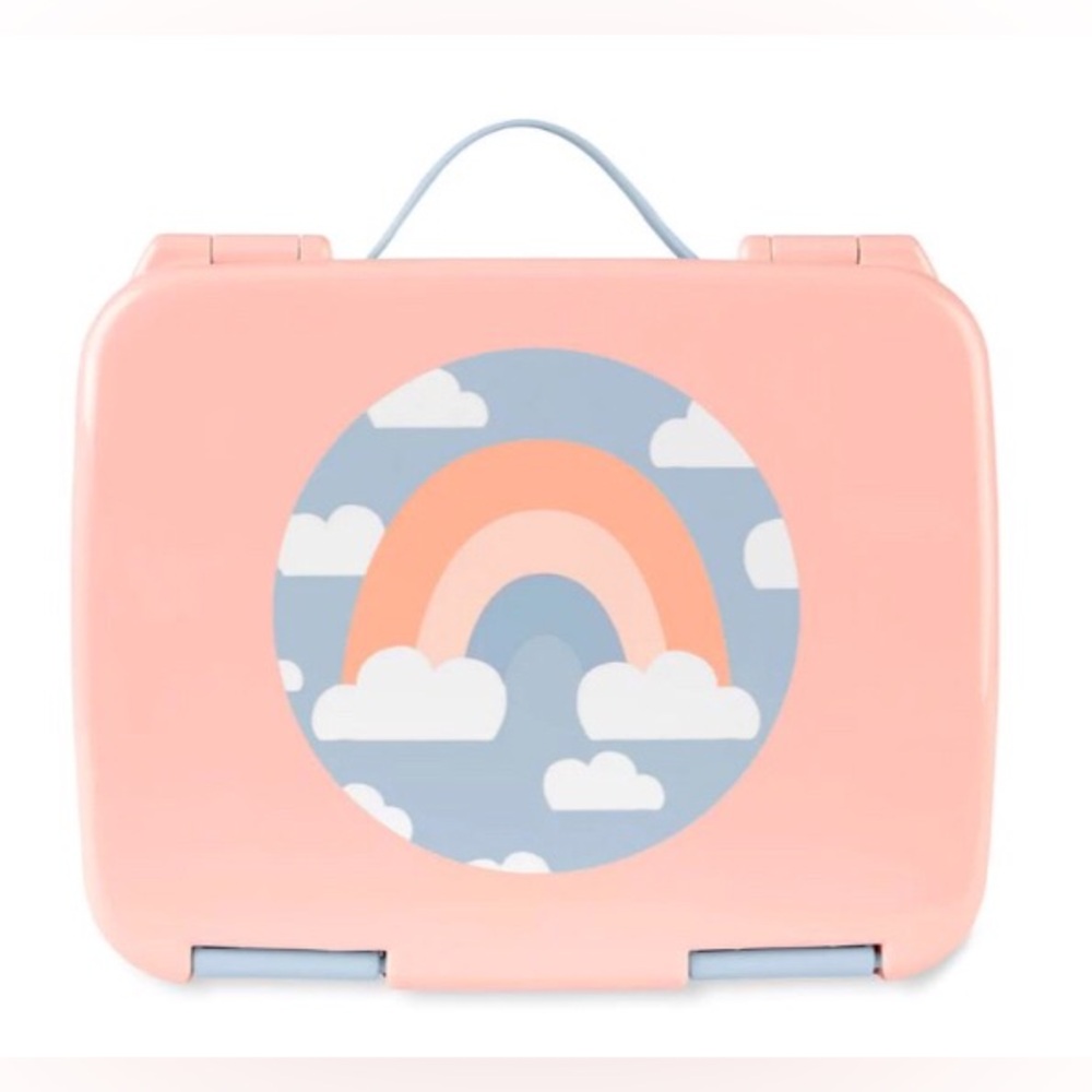Skip hop ZOO Bento Lunch Box - Spark Style